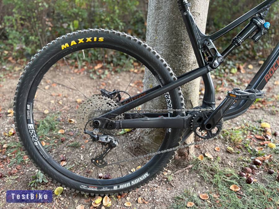 Használt Rocky Mountain Altitude Alloy 50-XL