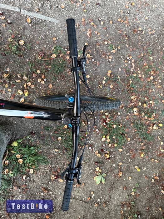 Használt Rocky Mountain Altitude Alloy 50-XL