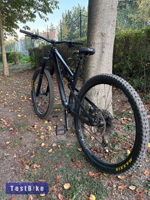 Használt Rocky Mountain Altitude Alloy 50-XL