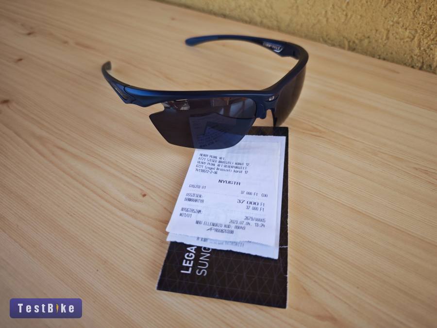 Használt Rudy Project Stratofly eladó