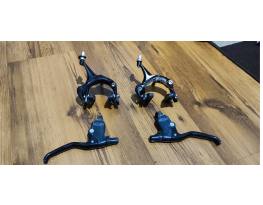 Használt Saccon Decor + Shimano kar eladó