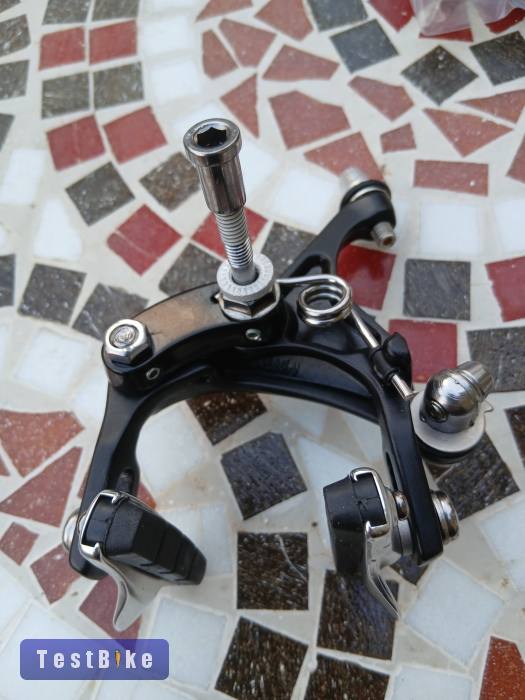 Használt Saccon országúti fékpár eladó