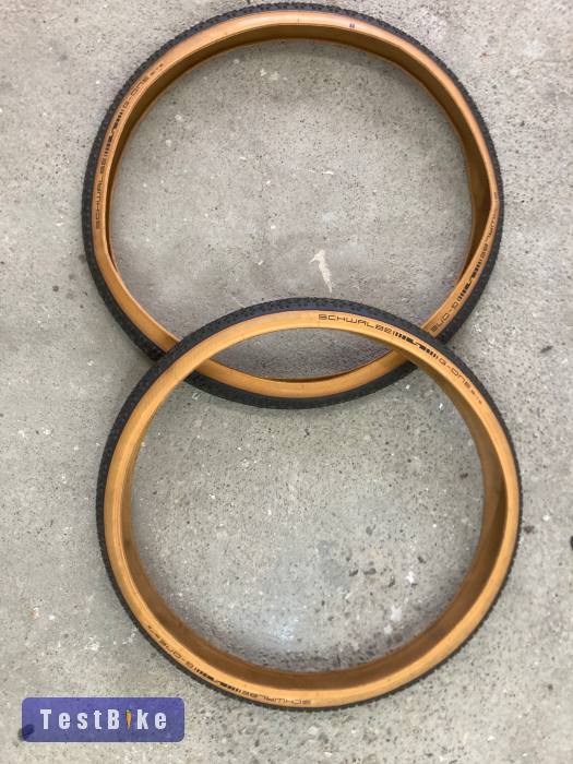 Használt Schwalbe g-ONE Bites