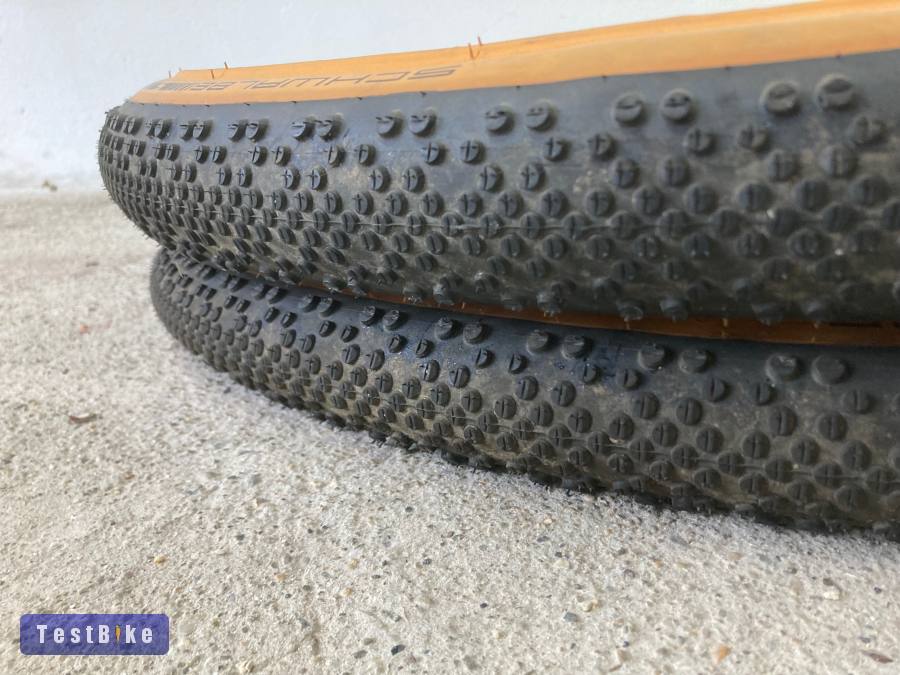 Használt Schwalbe g-ONE Bites
