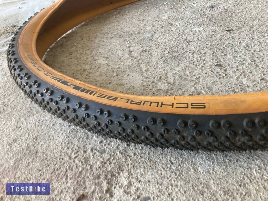 Használt Schwalbe g-ONE Bites