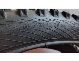 Használt Schwalbe Hans Dampf eladó