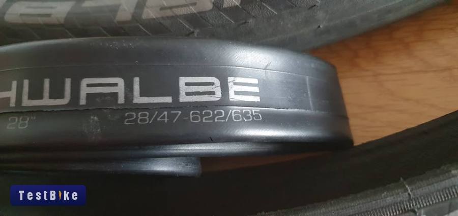 Használt Schwalbe Kojak eladó