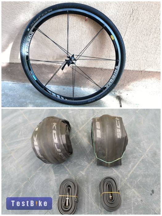 Használt Schwalbe Kojak eladó