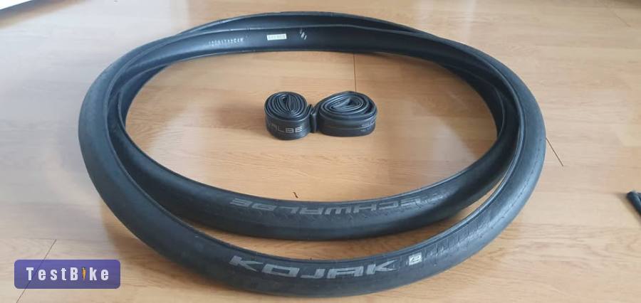 Használt Schwalbe Kojak eladó