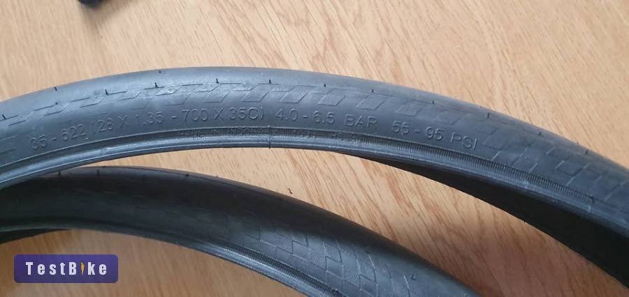 Használt Schwalbe Kojak eladó