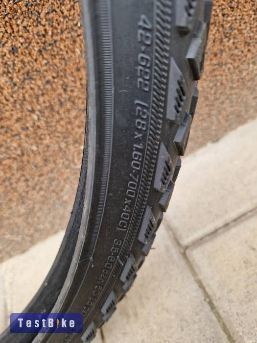 Új Schwalbe Land Cruiser eladó