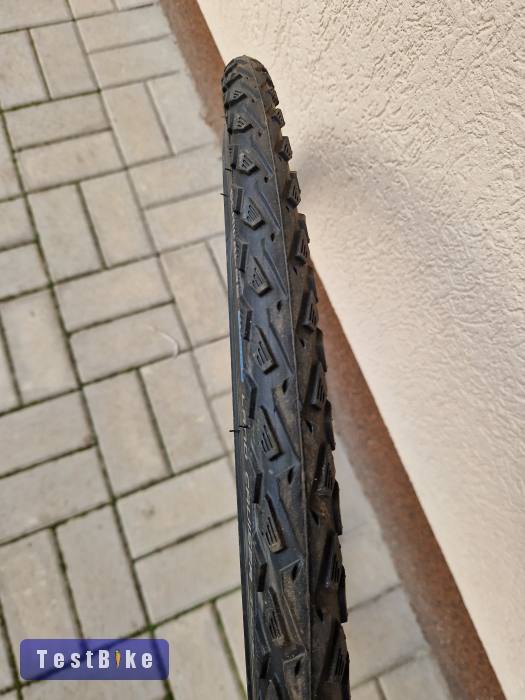 Új Schwalbe Land Cruiser eladó
