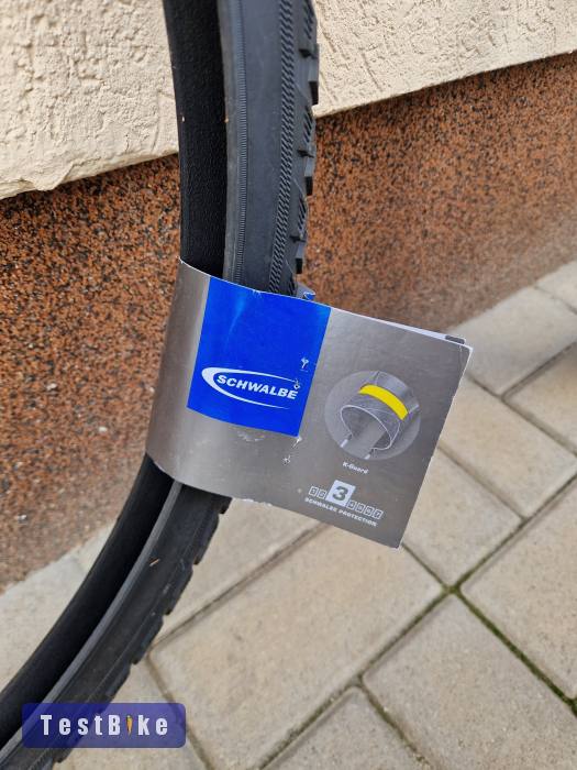 Új Schwalbe Land Cruiser eladó