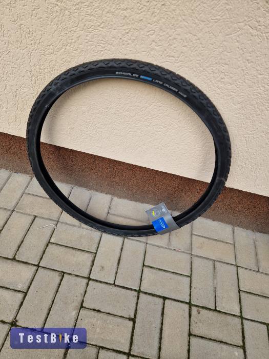 Új Schwalbe Land Cruiser eladó