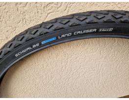 Új Schwalbe Land Cruiser eladó
