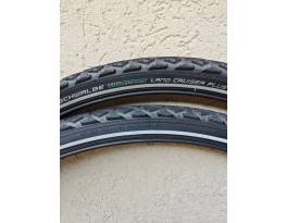 Használt Schwalbe Land Cruiser Plus 28*1.75 eladó