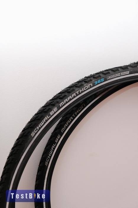 Használt Schwalbe Marathon GT 365 HS475 eladó