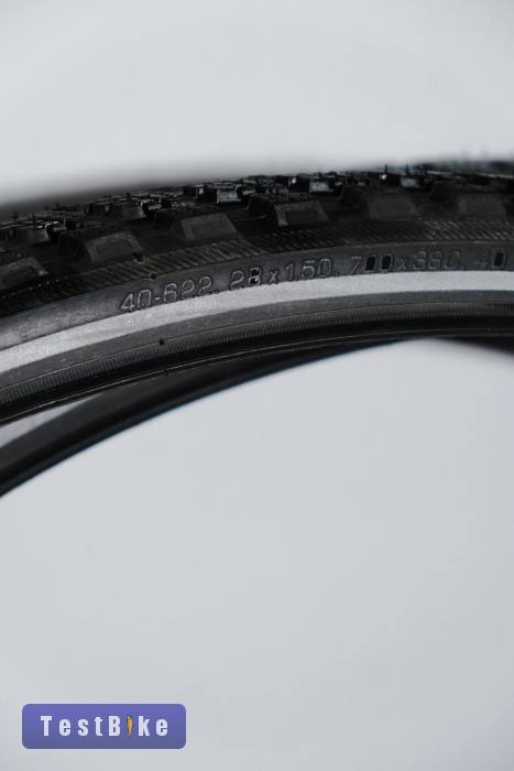 Használt Schwalbe Marathon GT 365 HS475 eladó