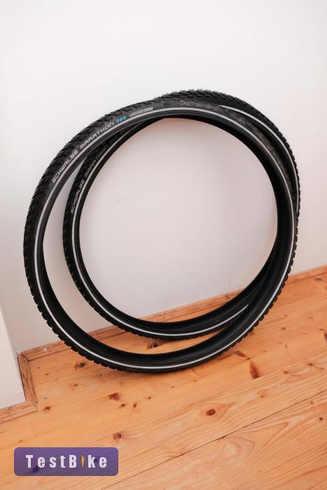 Használt Schwalbe Marathon GT 365 HS475 eladó