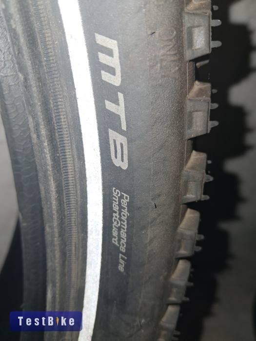 Használt Schwalbe Marathon Plus eladó