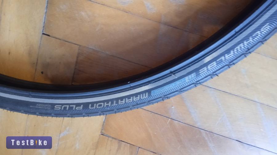 Használt Schwalbe Marathon Plus eladó