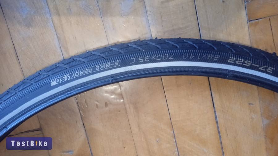 Használt Schwalbe Marathon Plus eladó