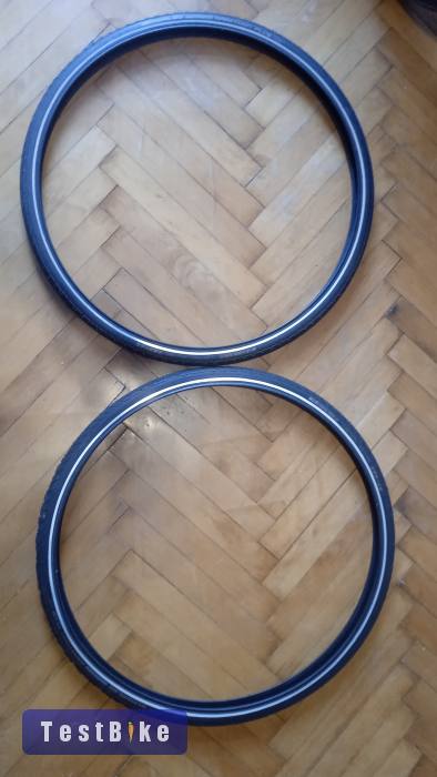 Használt Schwalbe Marathon Plus eladó