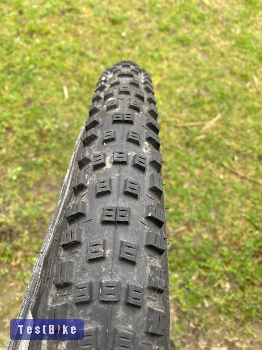 Használt Schwalbe Nobby Nic 27,5 x 2,25"