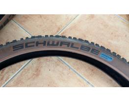 Használt Schwalbe Nobby Nic 27,5 x 2,4 eladó