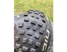 Használt Schwalbe Nobby Nic 27,5 x 2,8" eladó