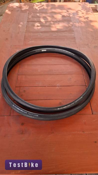 Használt Schwalbe ONE 28-622
