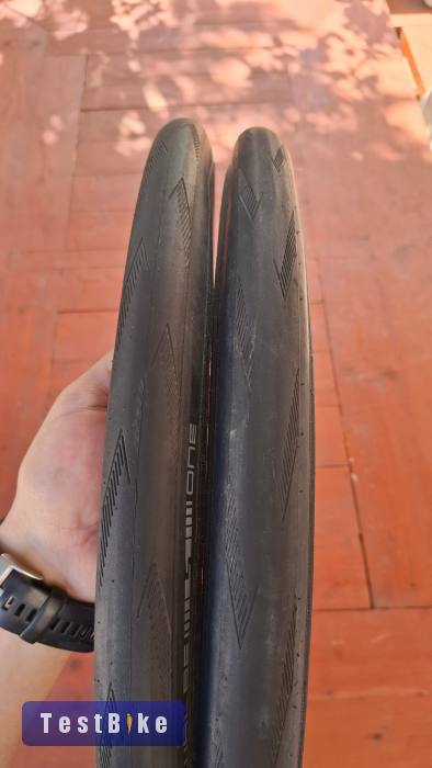 Használt Schwalbe ONE 28-622
