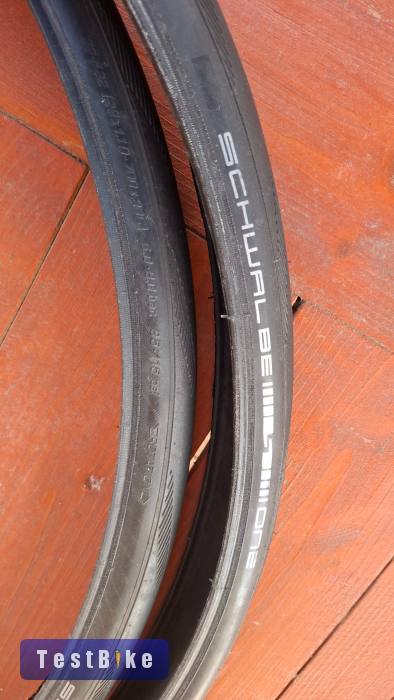Használt Schwalbe ONE 28-622