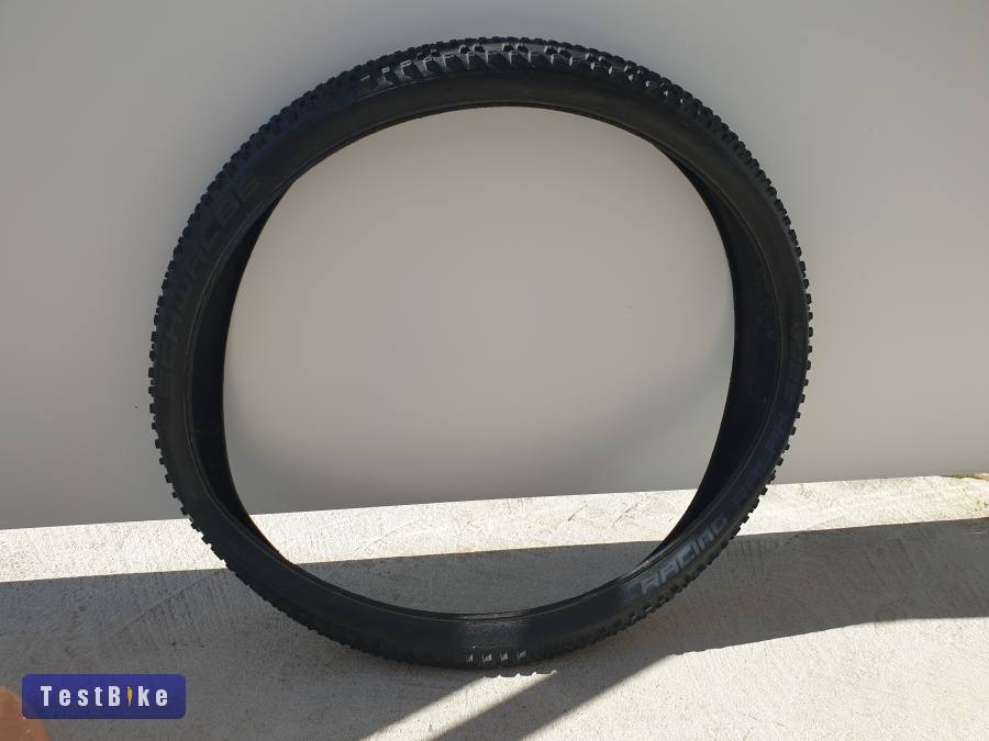 Használt Schwalbe Racing Ralph 29x2.25  eladó