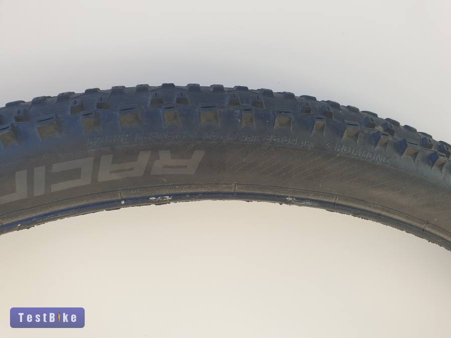 Használt Schwalbe Racing Ralph 29x2.25  eladó