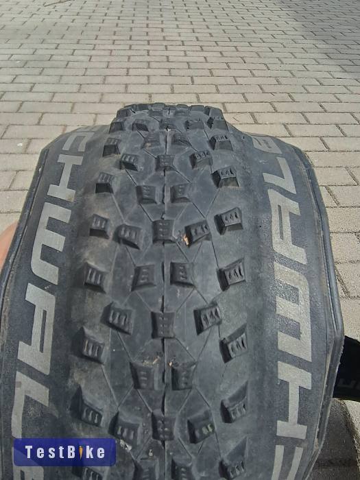 Használt Schwalbe Racing Ralph Evo, Rocket Ron Evo 29x2.25