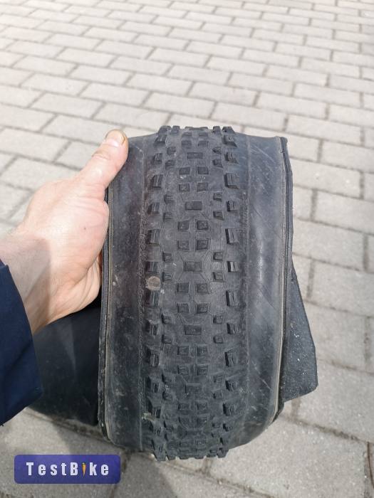 Használt Schwalbe Racing Ralph Evo, Rocket Ron Evo 29x2.25