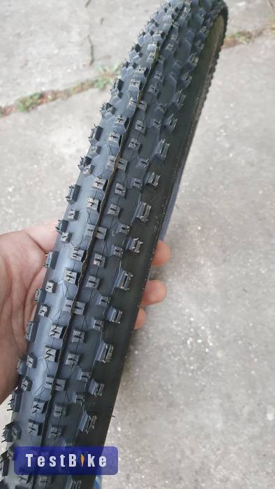 Új 0km Schwalbe Rapid Rob 29×2.10 eladó