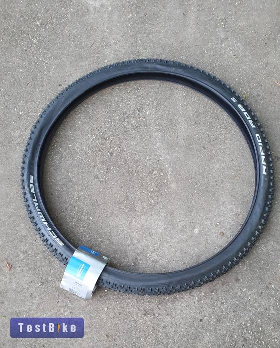 Új 0km Schwalbe Rapid Rob 29×2.10 eladó