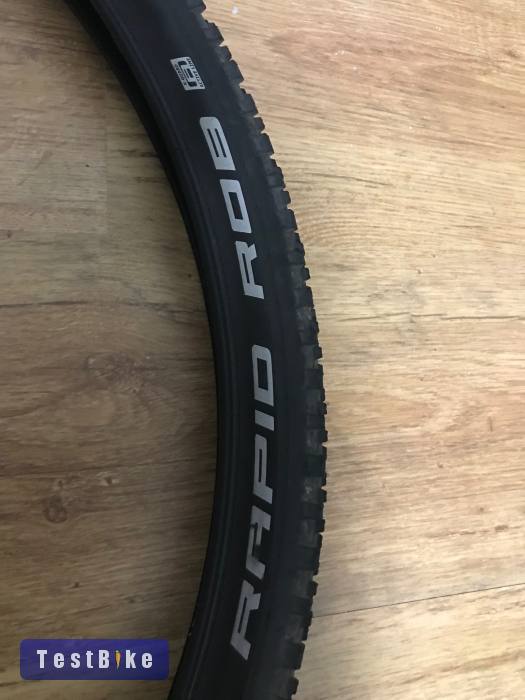 Használt Schwalbe Rapid Rob eladó