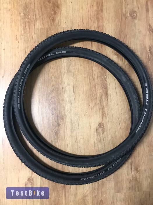 Használt Schwalbe Rapid Rob eladó