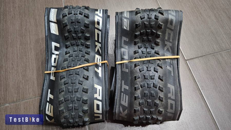 Használt 29"Schwalbe Rocket Ron Performance Addix 2.1" külső