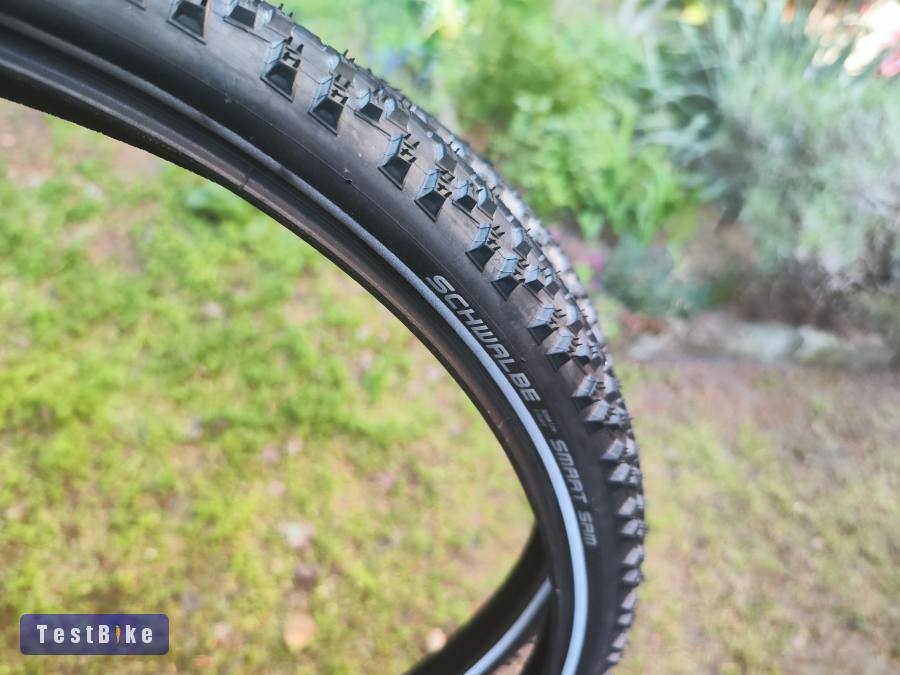 Használt Schwalbe Smart Sam 47-622 pár eladó