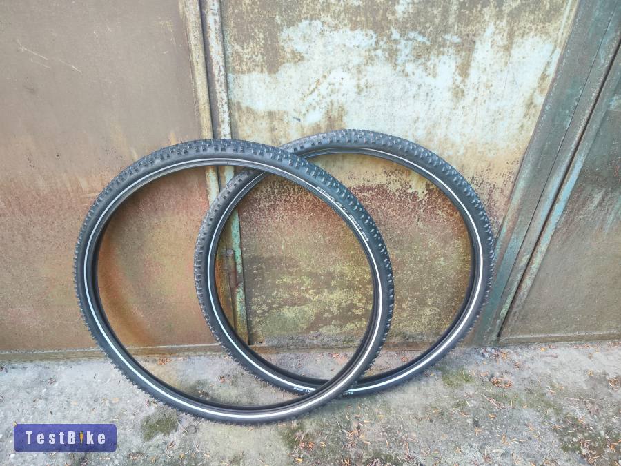 Használt Schwalbe Smart Sam 47-622 pár eladó