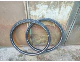 Használt Schwalbe Smart Sam 47-622 pár eladó