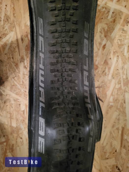 Használt Schwalbe Smart Sam 28/29x1,75 (47-622)