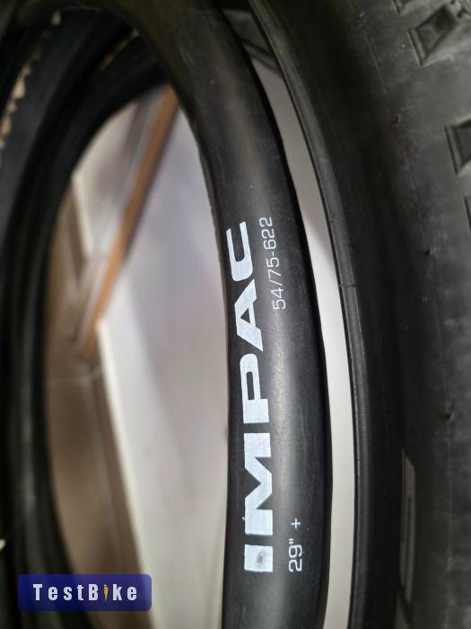 Használt Schwalbe Smart Sam eladó