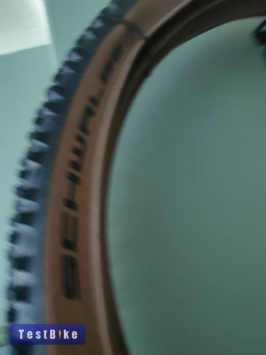 Használt Schwalbe Smart Sam eladó