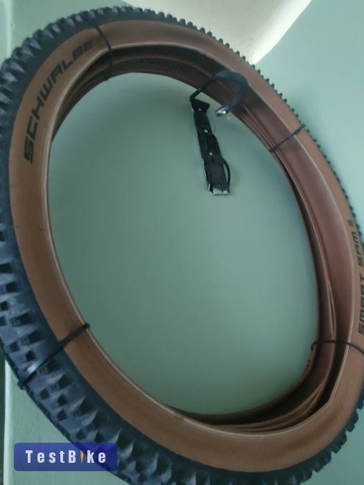 Használt Schwalbe Smart Sam eladó