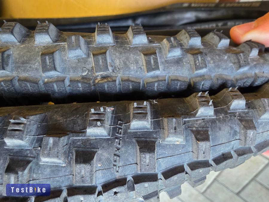 Használt Schwalbe Smart Sam eladó